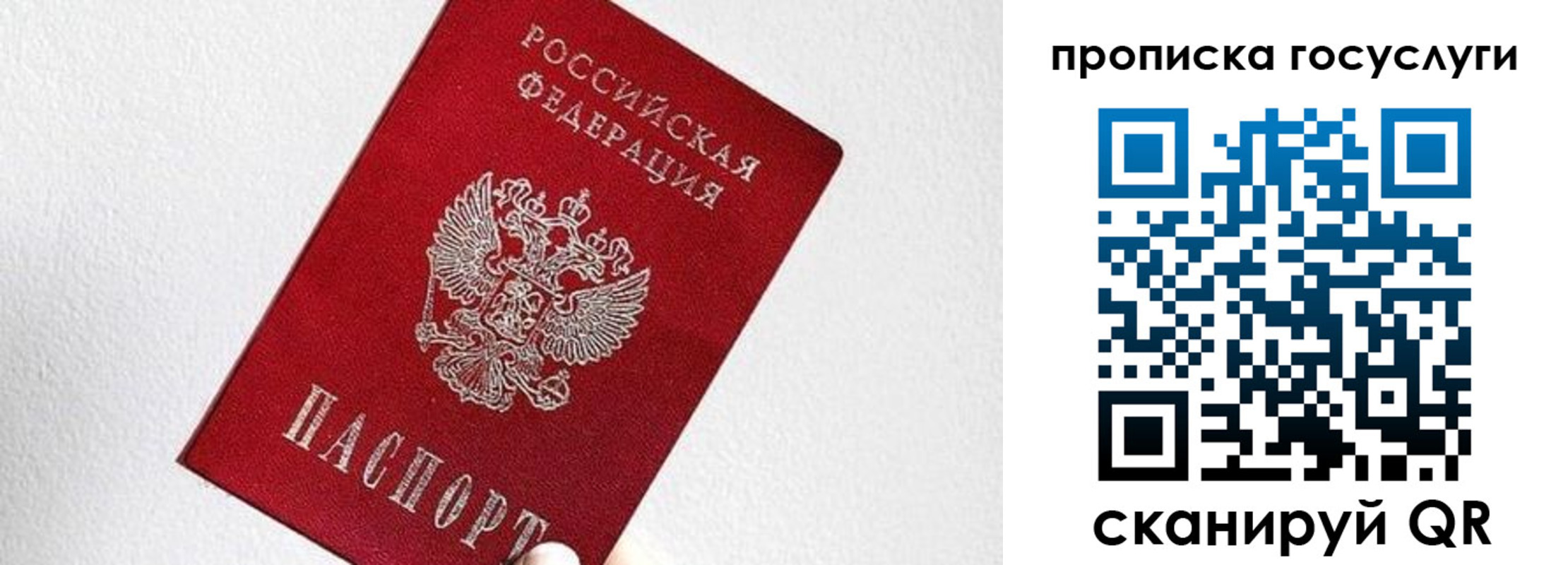 прописка законно в Северске
